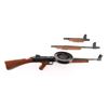 Image 1 : American Arms American 180 SMG .22 LR