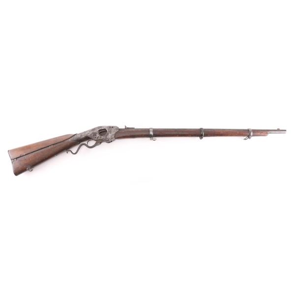 Evans Musket .44 Cal NVSN