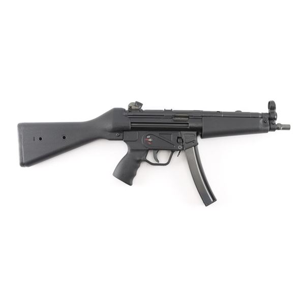 S&H Arms HK MG Sear w/ Host SN: 1800