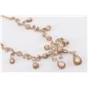 Image 5 : Victorian Era Diamond Necklace