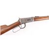Image 9 : Winchester 1894 'SRC' .30-30 SN: 587973