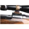 Image 13 : Lon Paul Custom Mauser .338 Win Mag NVSN