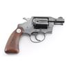 Image 2 : Colt Detective Special .38 Spl SN: 788615