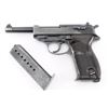 Image 3 : Walther P-38 9mm #2424d
