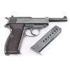 Image 4 : Walther P-38 9mm #2424d