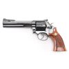 Image 1 : Smith & Wesson 586-3 .357 Mag #BHV4272