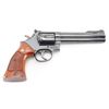 Image 2 : Smith & Wesson 586-3 .357 Mag #BHV4272