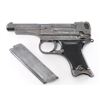 Image 11 : Chuo Kogyo Type 94 Nambu 8mm SN: 52417
