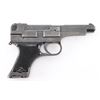 Image 2 : Chuo Kogyo Type 94 Nambu 8mm SN: 52417