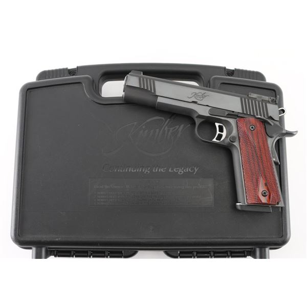 Kimber Gold Match II .45 ACP #K364321
