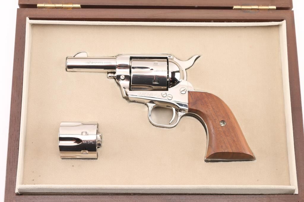 RAMPANT Colt SAA Sheriff's Model 限定モデル 50089442_1.jpg?v=8DBBC7337BB2650