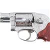 Image 10 : Smith & Wesson 649-5 .357 Mag SN: DKK7317