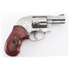Image 2 : Smith & Wesson 649-5 .357 Mag SN: DKK7317