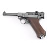 Image 1 : DWM 1920 Commercial Luger 7.65mm SN: 554