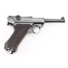 Image 2 : DWM 1920 Commercial Luger 7.65mm SN: 554