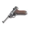 Image 4 : DWM 1920 Commercial Luger 7.65mm SN: 554
