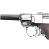 Image 9 : DWM 1920 Commercial Luger 7.65mm SN: 554