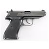 Image 3 : Walther/Interarms PP Super 9x18mm SN: 15304