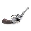 Image 5 : Smith & Wesson K22 Outdoorsman .22 LR #669906