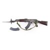 Image 2 : Poly Tech AK-47/S 7.62x39mm SN: P47-05993
