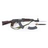 Image 8 : Poly Tech AK-47/S 7.62x39mm SN: P47-05993