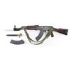 Image 9 : Poly Tech AK-47/S 7.62x39mm SN: P47-05993