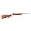 Image 1 : Winchester 1885 .219 Zipper SN:120