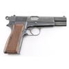 Image 2 : Browning Hi-Power 9mm #110272