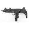 Image 12 : Group Ind. Uzi MG Bolt w/ Host 9mm SN B0085