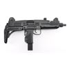 Image 13 : Group Ind. Uzi MG Bolt w/ Host 9mm SN B0085