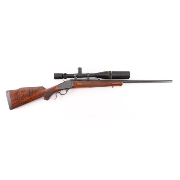 Browning B78 .22-243 SN: 25499RR147