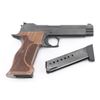 Image 3 : Sig Sauer P210 9mm SN: 59B013826