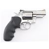 Image 2 : Smith and Wesson 66-1 .357 Mag SN: 27K2144