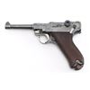 Image 1 : Erfurt P-08 Luger 9mm SN 6784