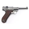Image 2 : Erfurt P-08 Luger 9mm SN 6784