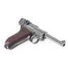 Image 3 : Erfurt P-08 Luger 9mm SN 6784