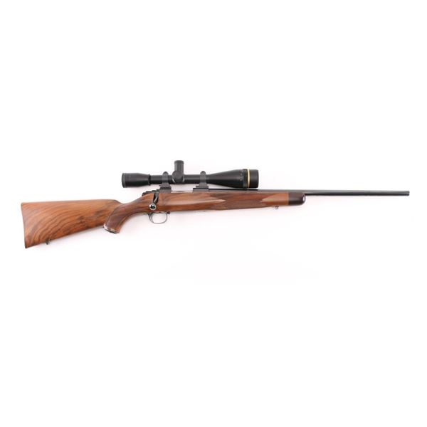 Kimber 84 .17 Rem SN: 17R3865