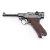 Image 1 : Mauser P-08 Luger 9mm SN: 6342