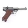 Image 2 : Mauser P-08 Luger 9mm SN: 6342
