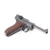 Image 3 : Mauser P-08 Luger 9mm SN: 6342
