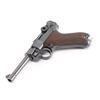 Image 4 : Mauser P-08 Luger 9mm SN: 6342
