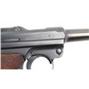 Image 7 : Mauser P-08 Luger 9mm SN: 6342