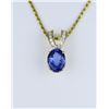 Image 2 : Brilliant Fine Quality Tanzanite