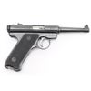 Image 2 : Ruger Standard .22 LR SN: 242123