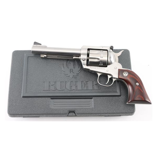 Ruger New Model Blackhawk .327 Mag