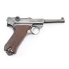 Image 2 : Erfurt P-08 Luger 9mm SN:2425