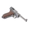 Image 3 : Erfurt P-08 Luger 9mm SN:2425
