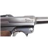 Image 7 : Erfurt P-08 Luger 9mm SN:2425