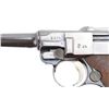 Image 8 : Erfurt P-08 Luger 9mm SN:2425