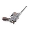 Image 10 : Mauser C96 7.63x25mm SN 33669
